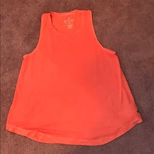 American Eagle soft and sexy tank top